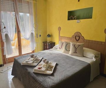 Alloggio Turistico Riosole 5.8