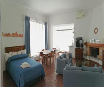 Delizioso Open Space Da Letizia