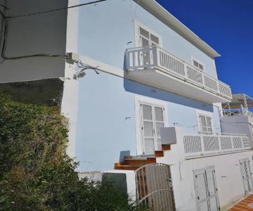 VisitPonza - Palazzetto Azzurro