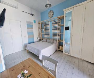 Maridea - Ponza Low Cost