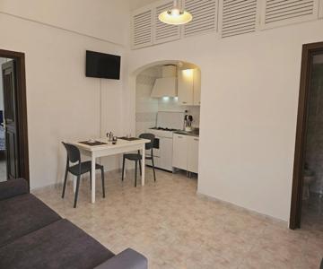 Casa Francesca Ponza