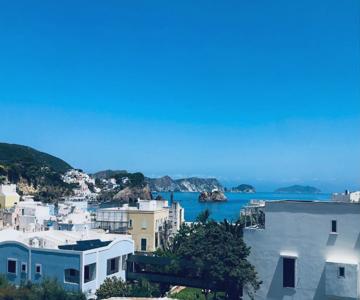 Pausa Mare Ponza - Immobilevante