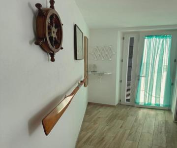 Casa Del Capitano - Suite Mediterraneo