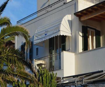 Casa Baia Luna