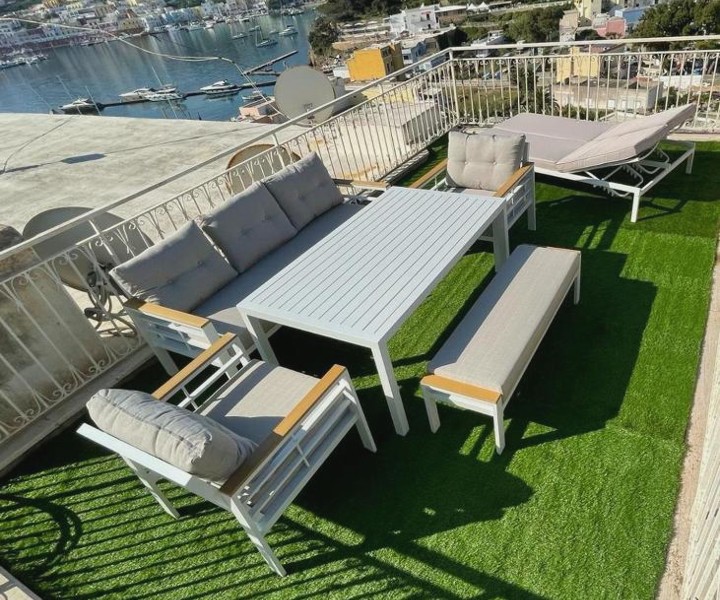 Casa Valga Ponza
