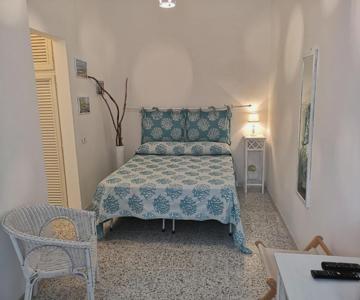 Turistcasa - B&b Casa D'amare