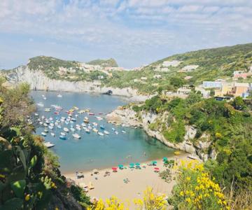 Ponza Cala Feola Immobilevante