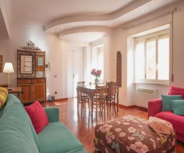 Cosy Vibes Rieti