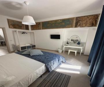 Clarissa Guest House Via Di Mezzo 194