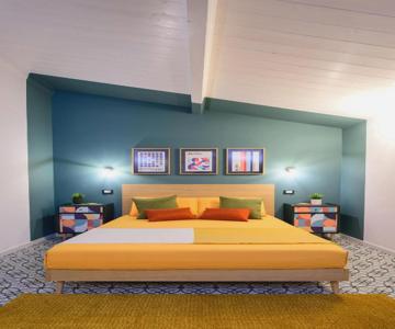 Arya Bed And Breakfast