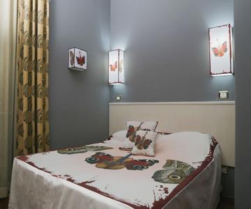 House Trastevere B&B