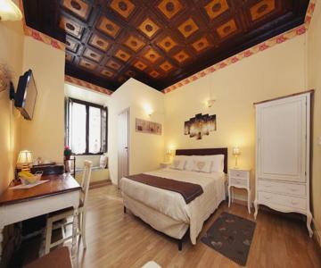 Tibullo Bed & Breakfast