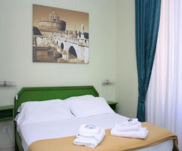 La Dolce Vita Romana