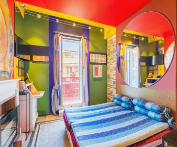 Appartamenti MarcoAurelio49