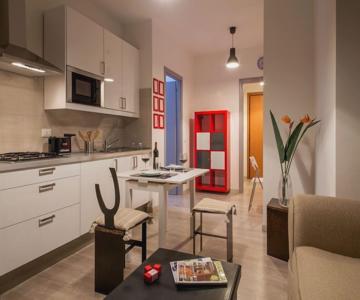 Iron Bridge Accomodation