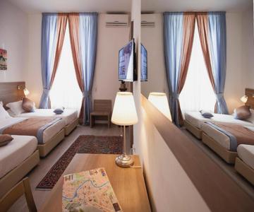 Roman Holidays cuore dell'Impero 