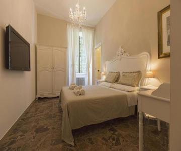 B&B New Liberty in Rome