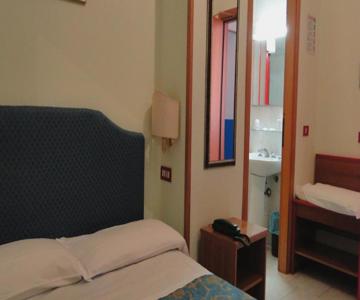 Hotel Altavilla Dieci