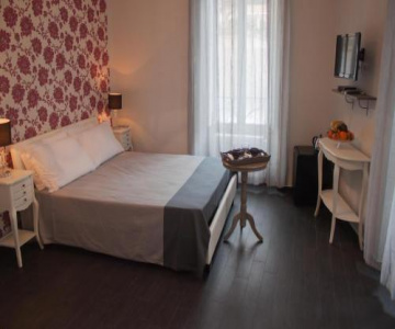 B&B Terme Di Traiano