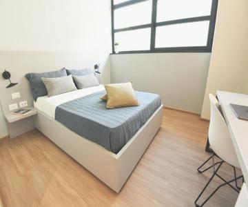 Dotcampus roma city center