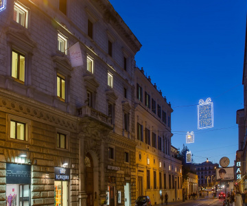 Boutique Centrale Relais