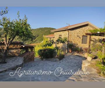 Agriturismo Chiusulelle