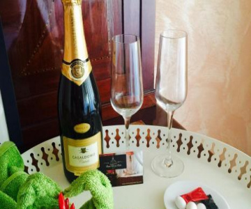 Rome Vatican Eden B&B