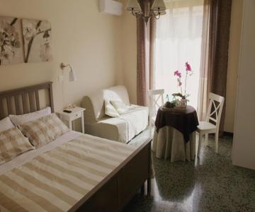 La Casa In Prati Bed And Breakfast