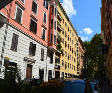 A Roma Le Tue Vacanze