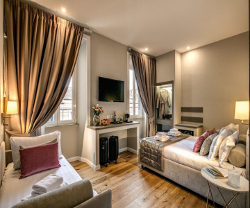 La Maison D'Art Spagna