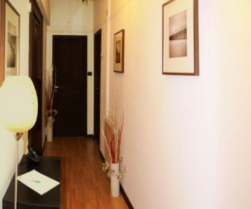 L'Arco Del Colosseo Bed & Breakfast