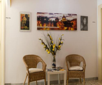 B&B Roma Città Aperta