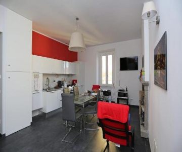 La Terrazza sul Colosseo