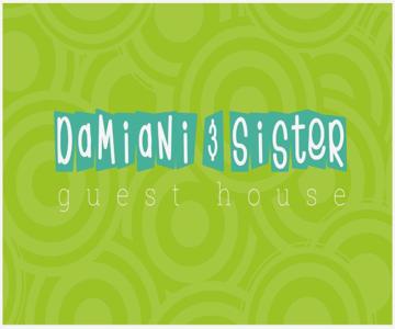 Damiani & Sister Guest House