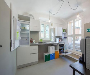 Villa Aurora Residence