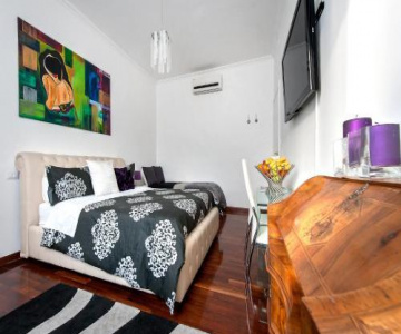 Volver da Laura e Dina