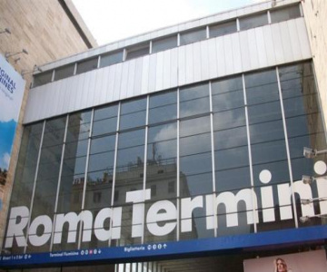 B&B Central Palace Colosseum