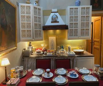 Bed & Breakfast St. Martin