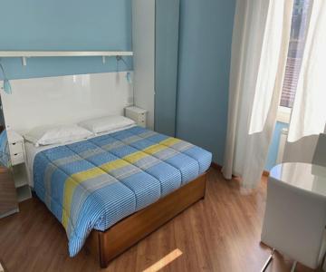 Luna Rossa Roma Guest House