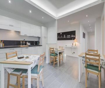 Av Domus Vatican St.Peter B&B