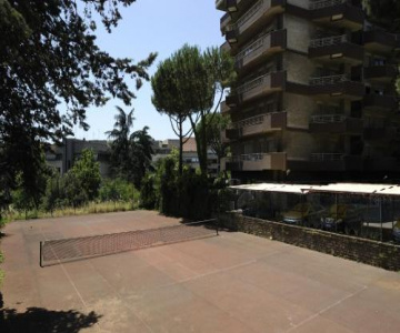 Residence Parco Salario