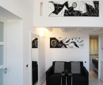 LHP Suite Roma Piazza del Popolo
