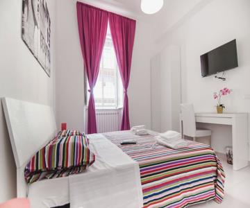 V-Accommodation Guesthouse Manzoni