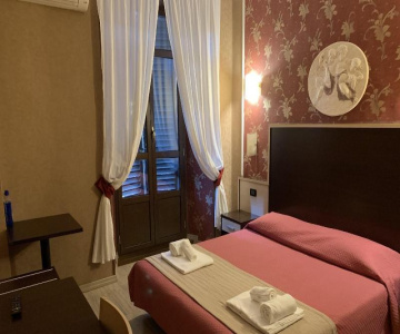 La Casa di Maurizio