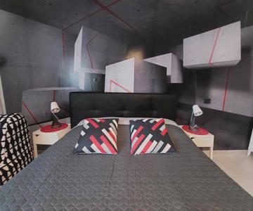 B&B e Appartamenti al Good-Day