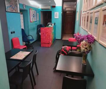 M&J Place Hostel