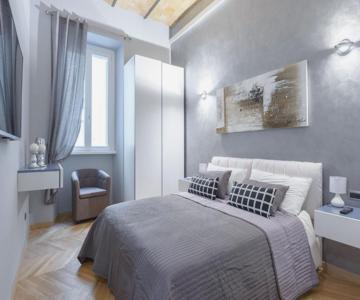 Vatican Comfort Suites