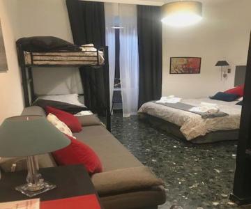 Ai Senatori B&B
