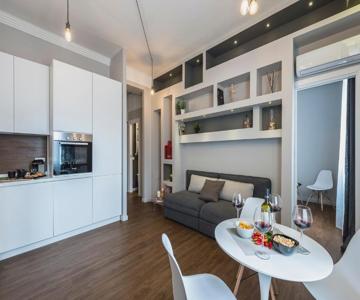 Z-Arch Suites