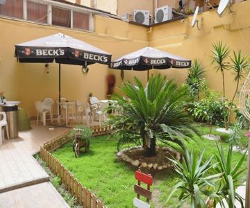 Freedom Traveller Rome Hostel
